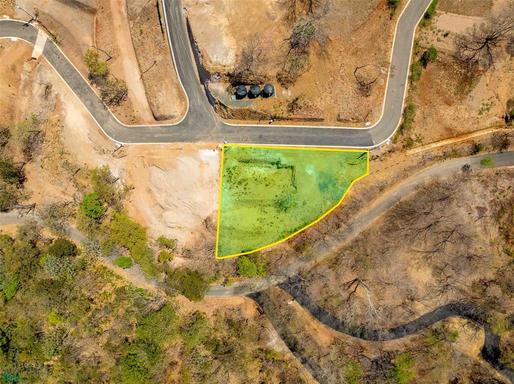 Residential Lot in Private Community