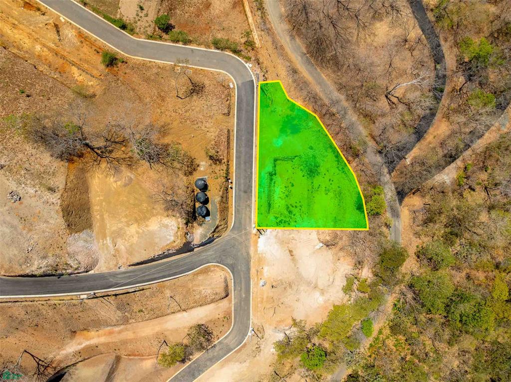 Residential Lot in Private Community