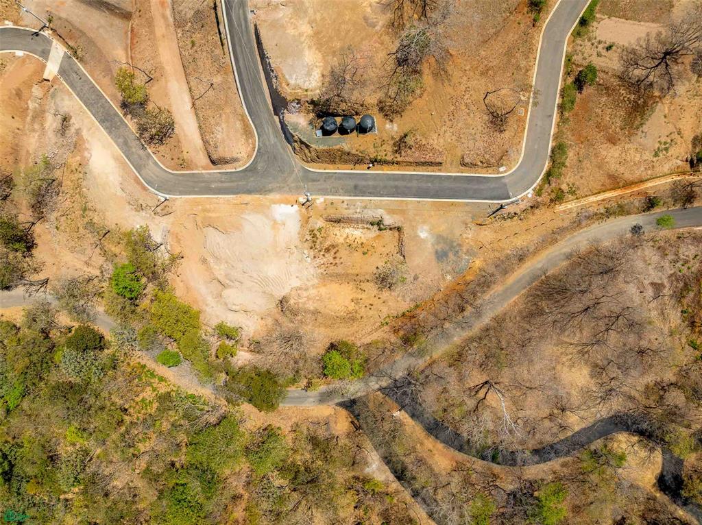 Residential Lot in Private Community