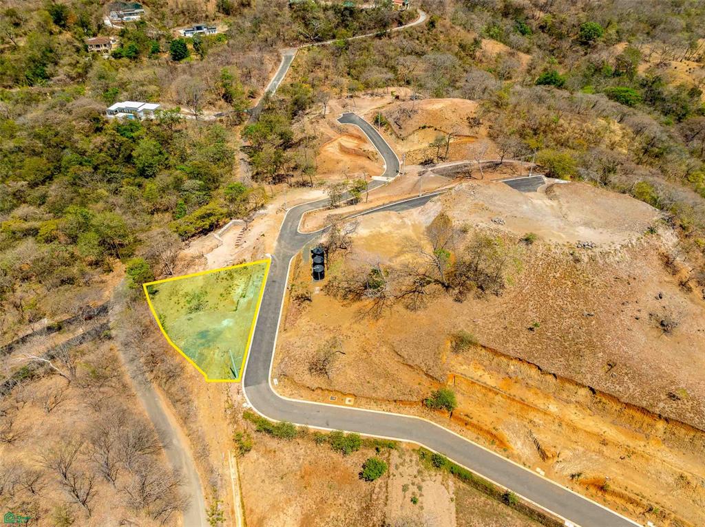 Residential Lot in Private Community