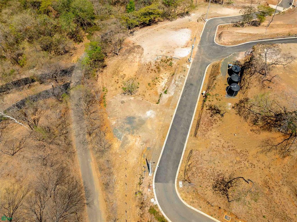 Residential Lot in Private Community