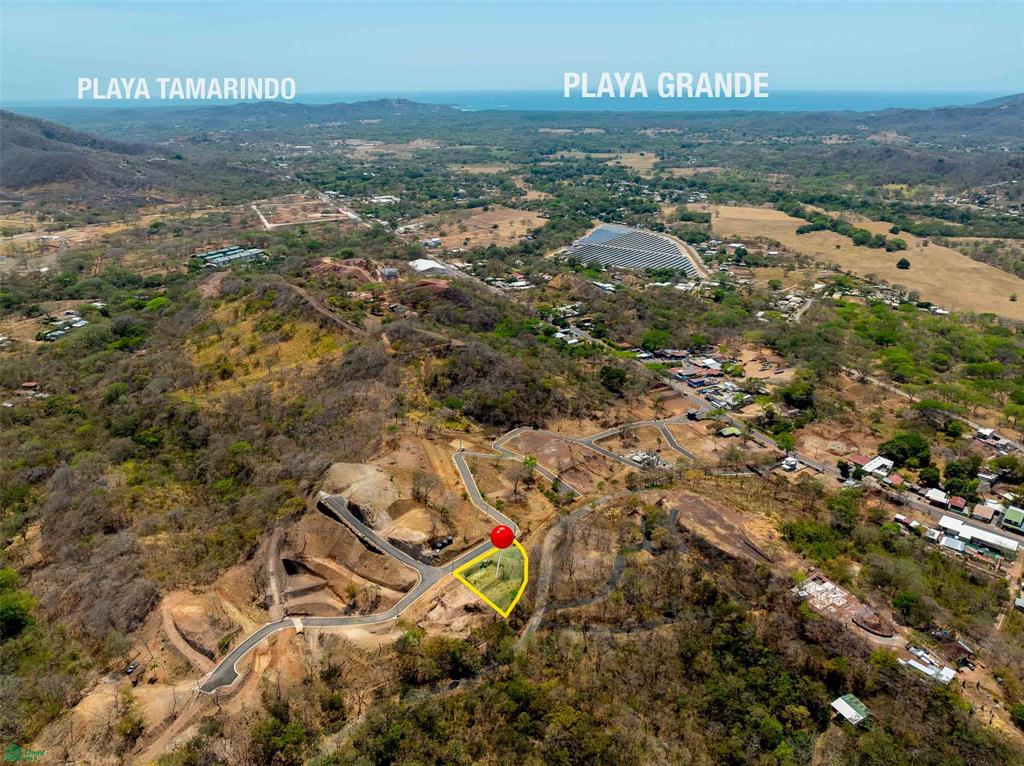 Residential Lot in Private Community