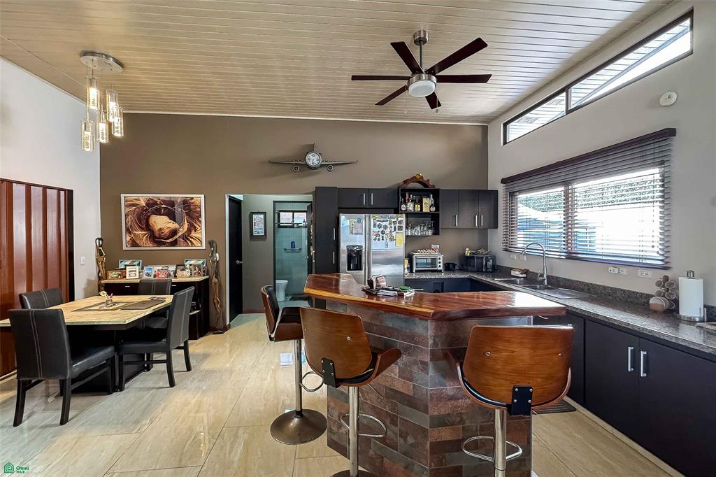 Residential Family Home