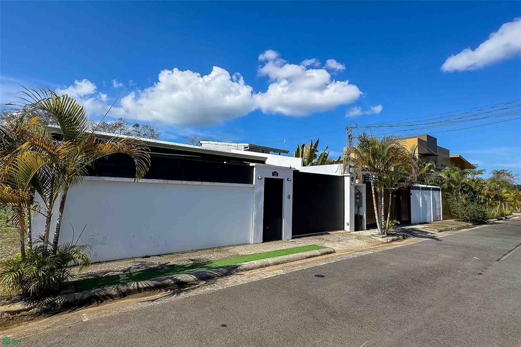Residential Family Home