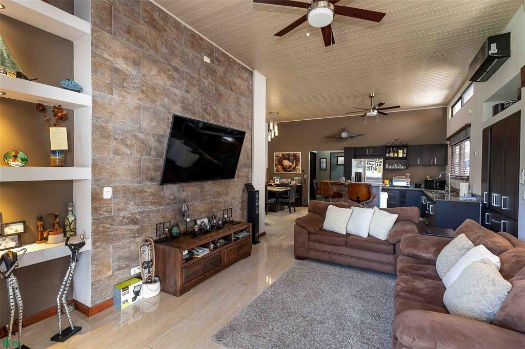Residential Family Home
