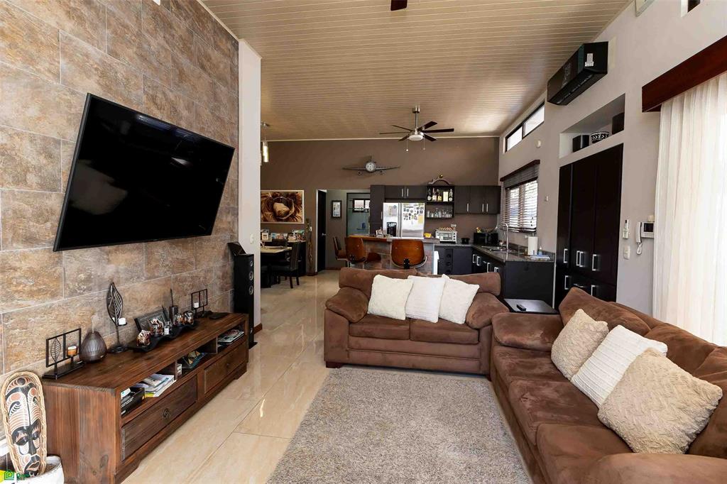 Residential Family Home