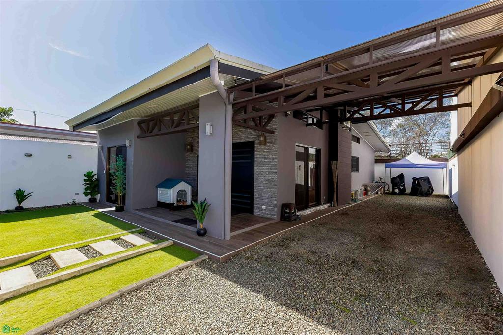 Residential Family Home