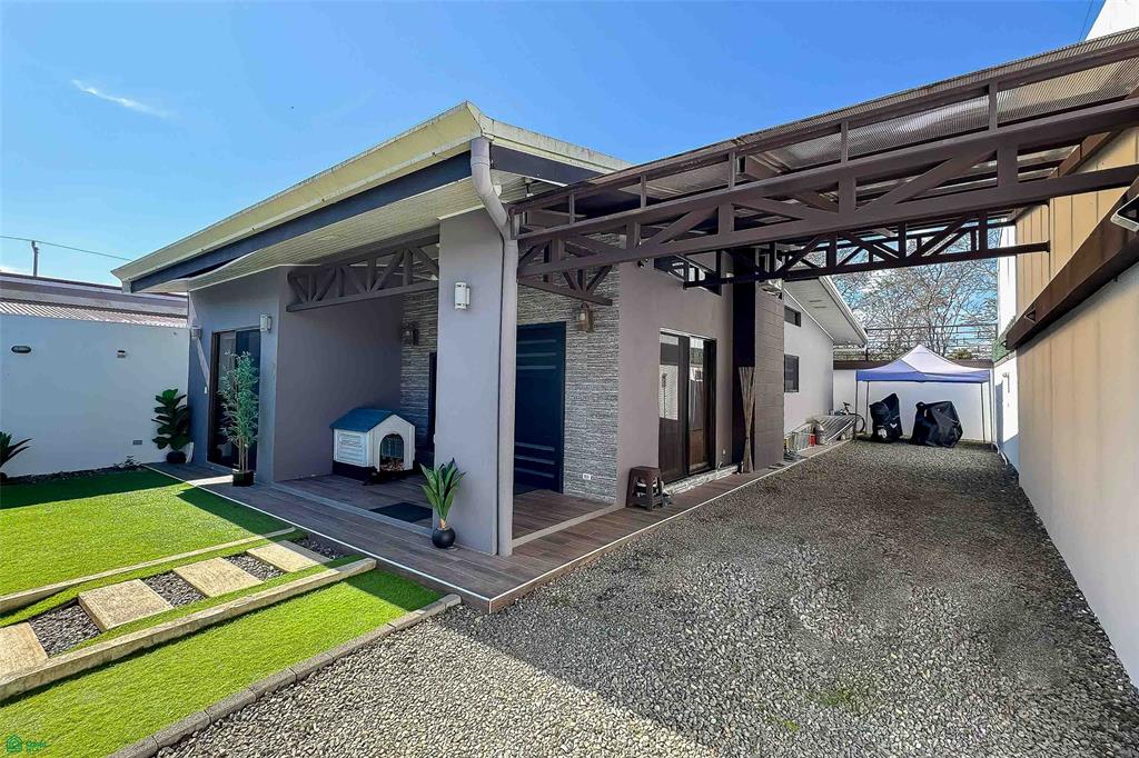 Residential Family Home