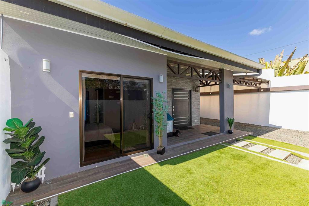 Residential Family Home