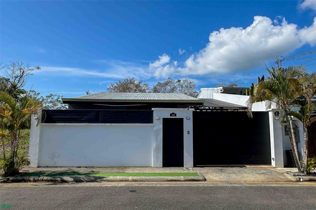 Residential Family Home
