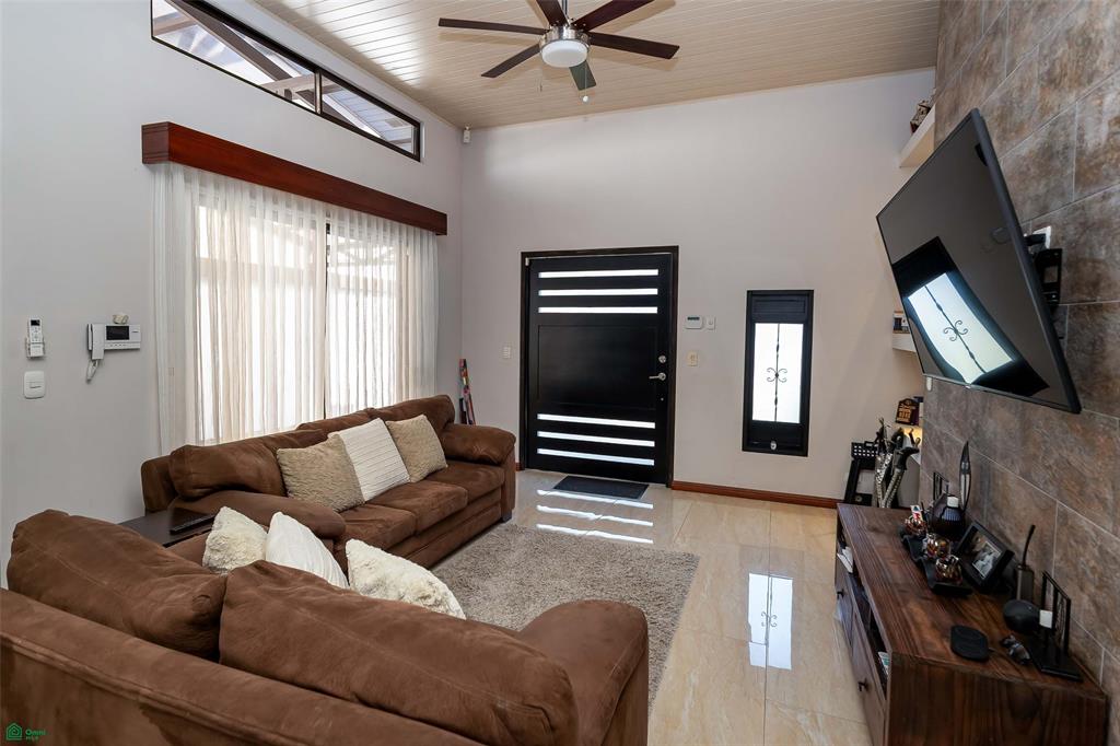 Residential Family Home
