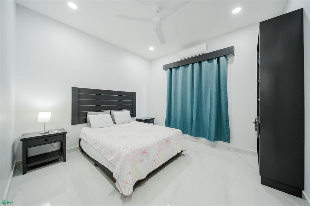 Modern Home Near Marina