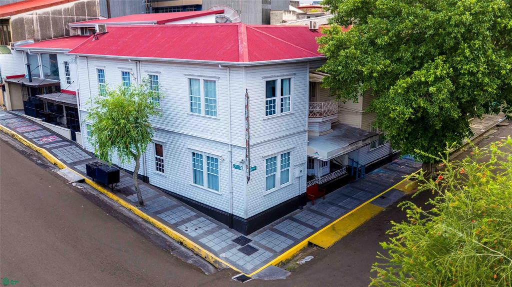 Hotel Dunn Inn Commercial Investment Property
