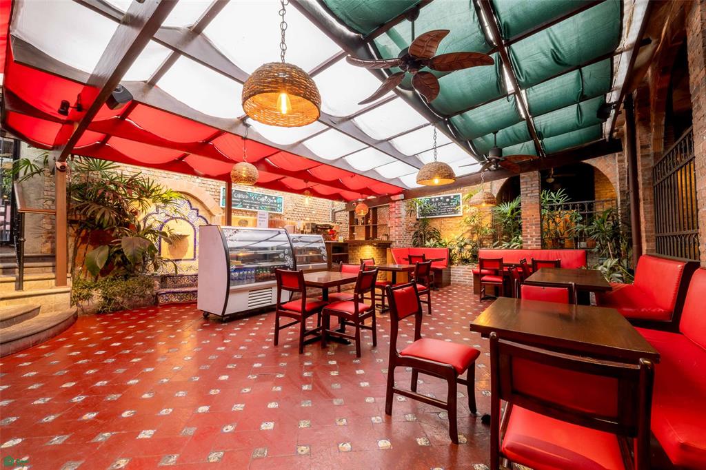 Hotel Dunn Inn Commercial Investment Property