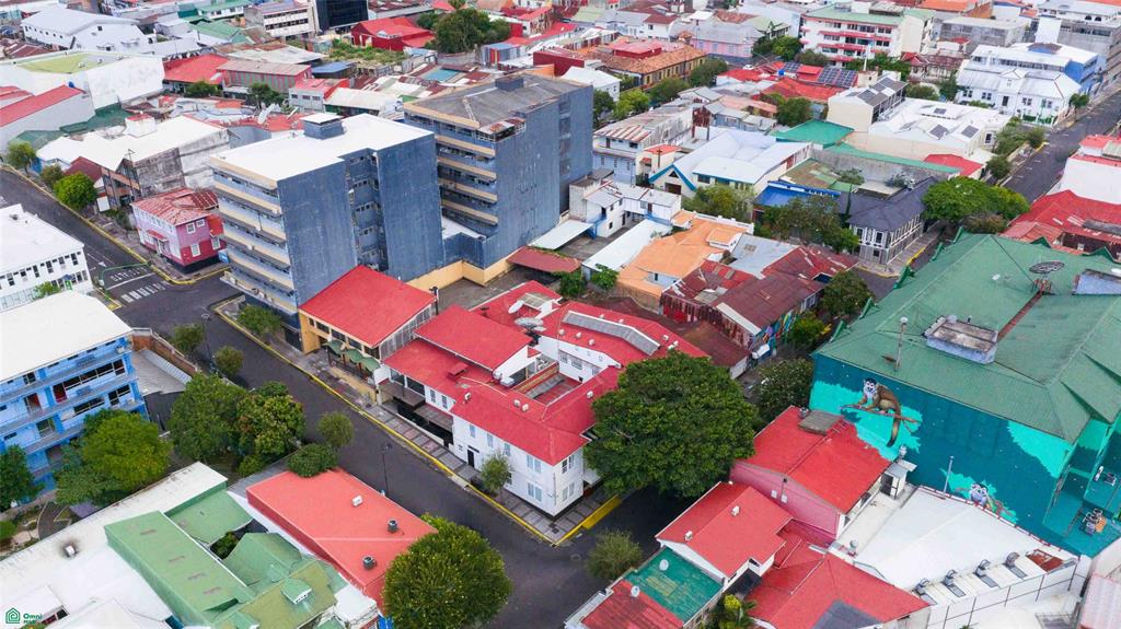 Hotel Dunn Inn Commercial Investment Property