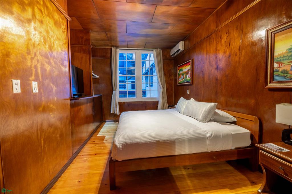 Hotel Dunn Inn Commercial Investment Property