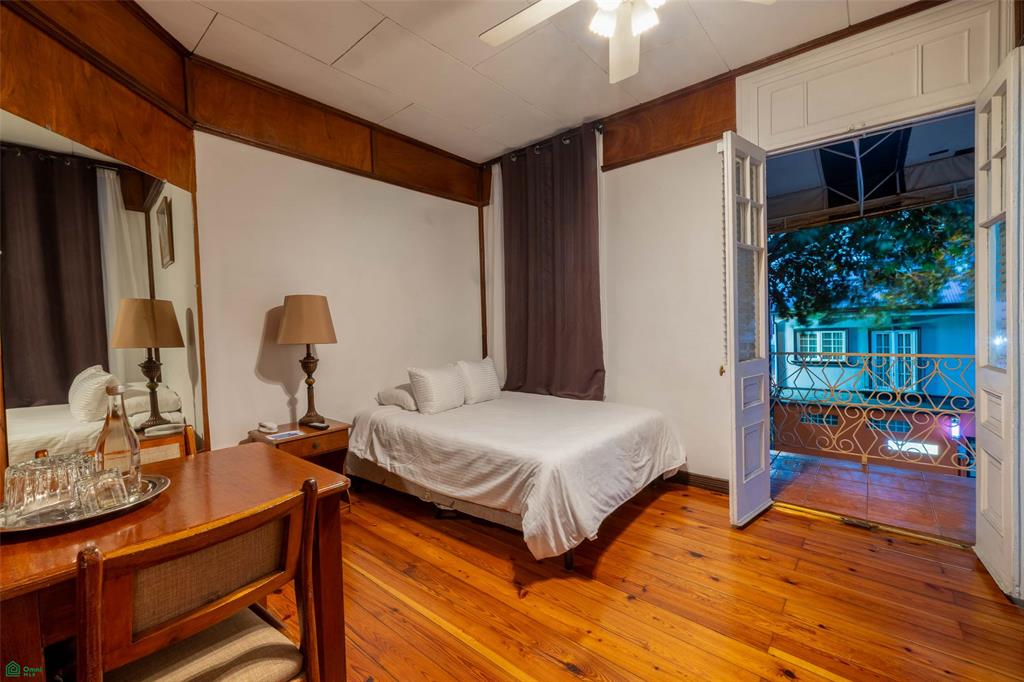 Hotel Dunn Inn Commercial Investment Property