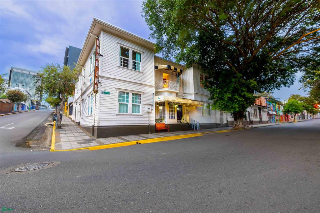 Hotel Dunn Inn Commercial Investment Property