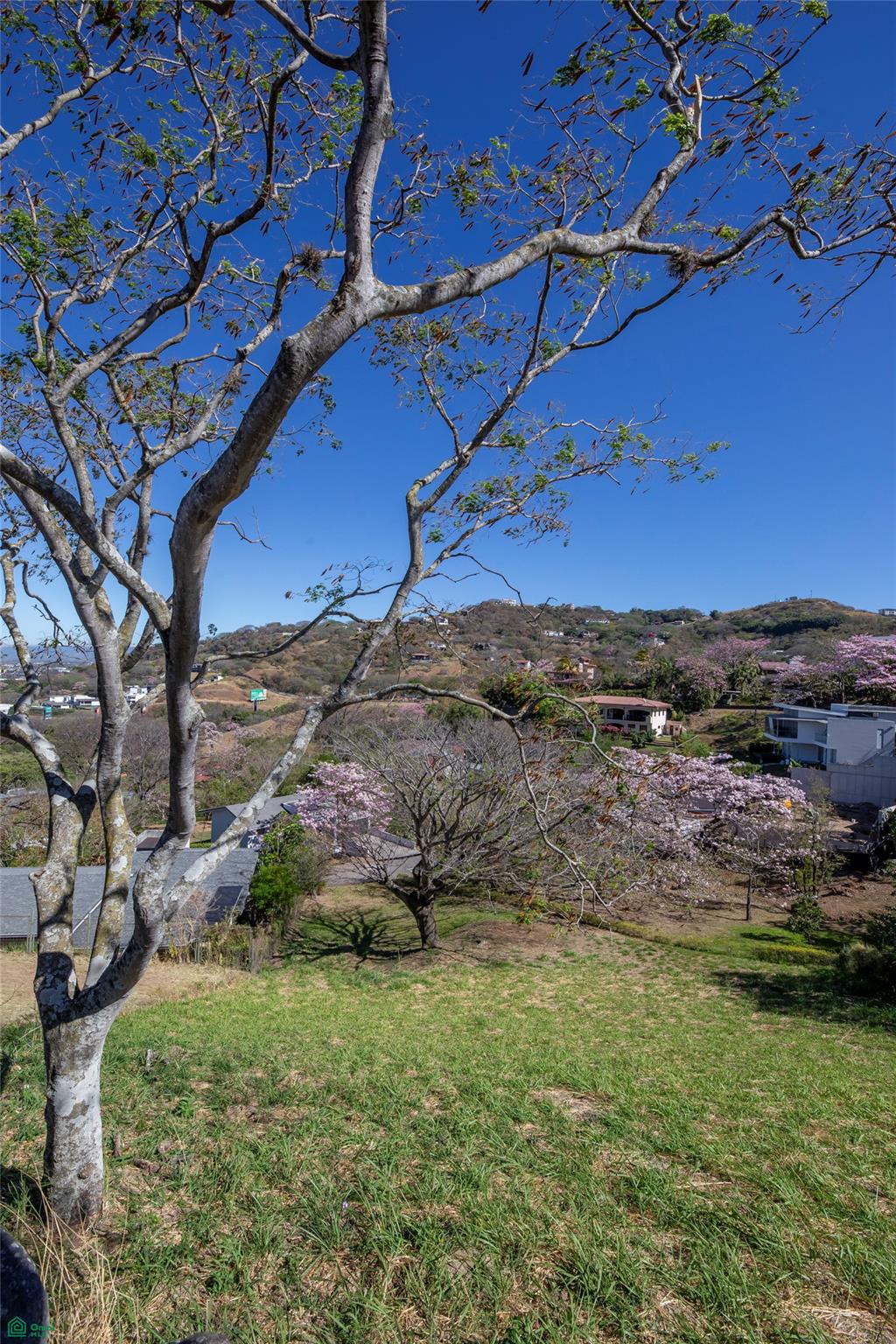 Residential Lot in Gated Community