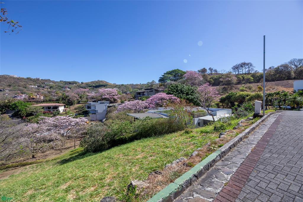 Residential Lot in Gated Community