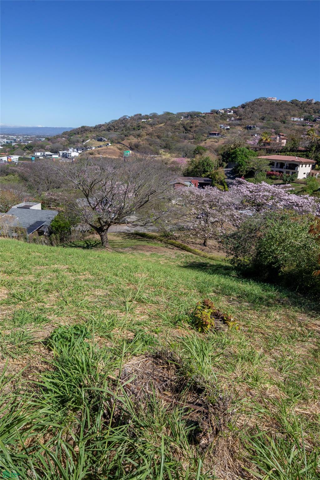 Residential Lot in Gated Community