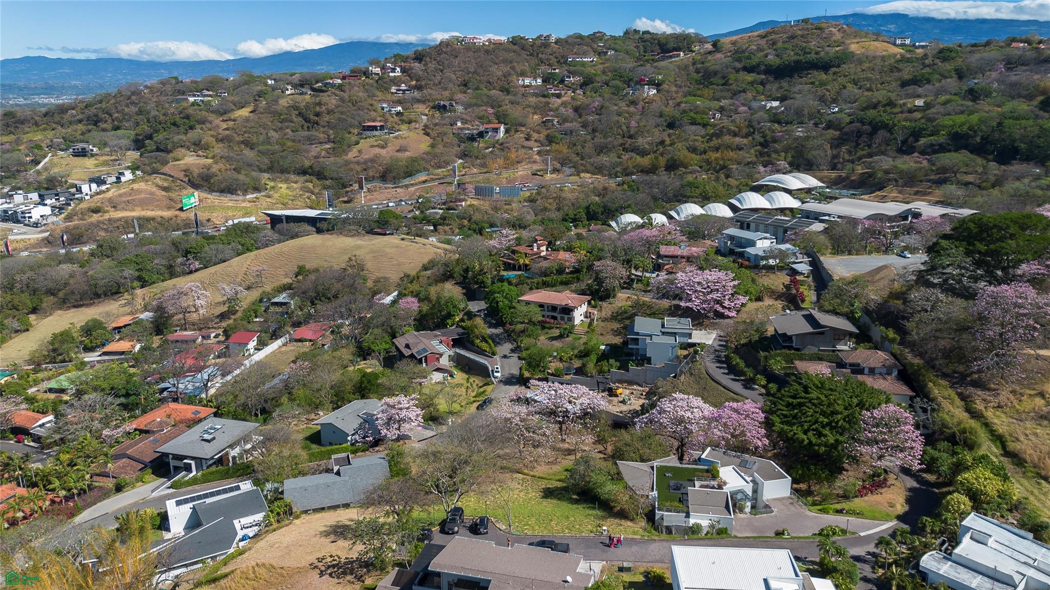 Residential Lot in Gated Community