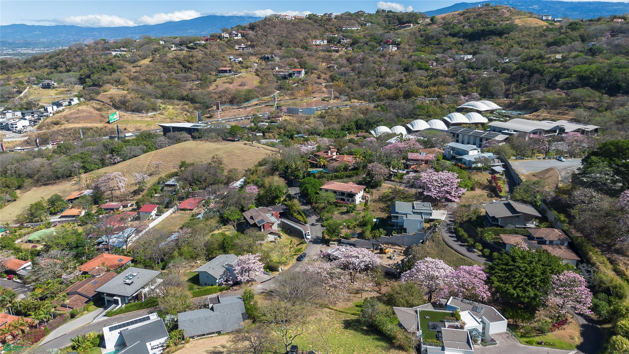 Residential Lot in Gated Community