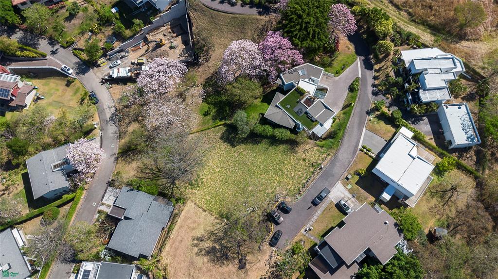 Residential Lot in Gated Community