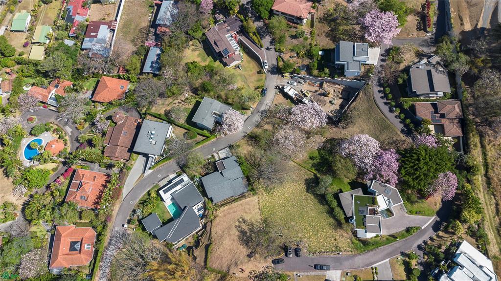 Residential Lot in Gated Community