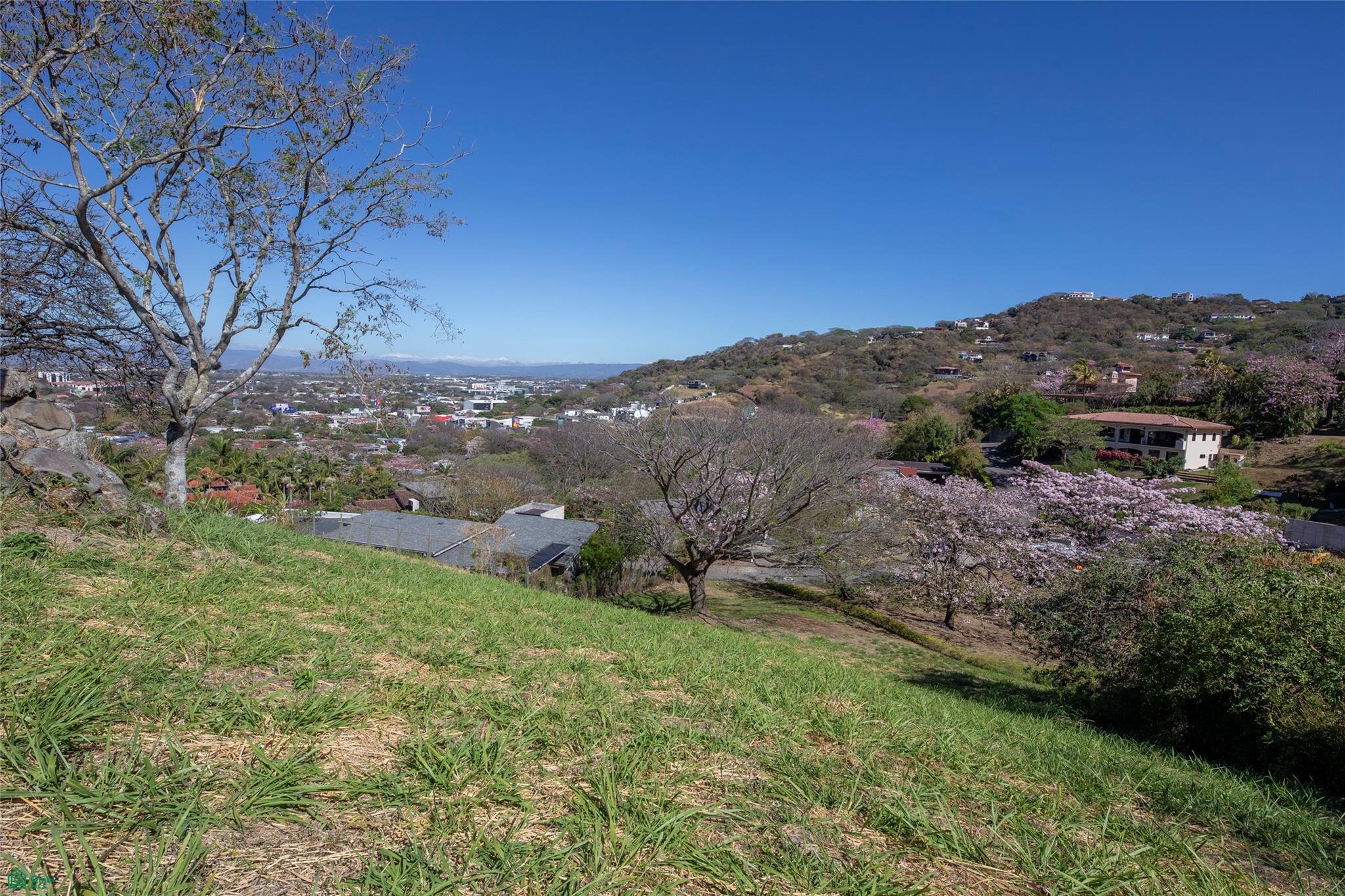 Residential Lot in Gated Community