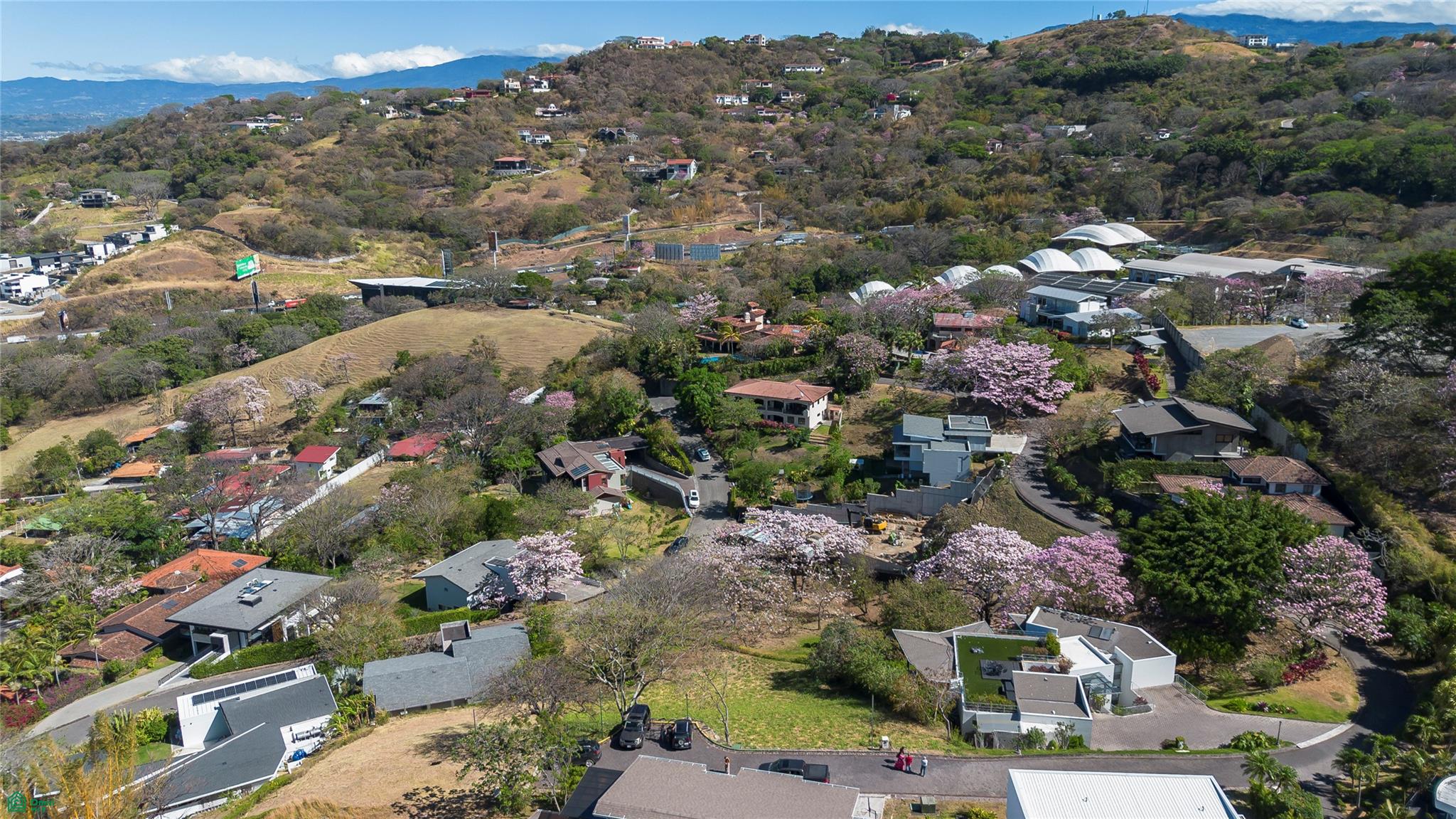 Residential Lot in Gated Community