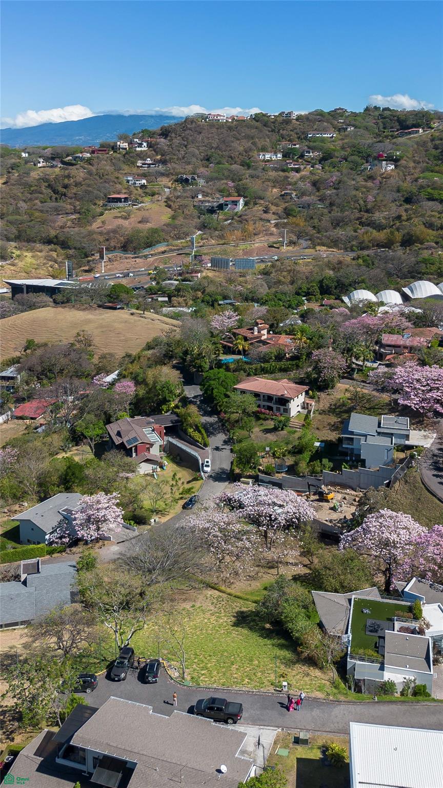 Residential Lot in Gated Community
