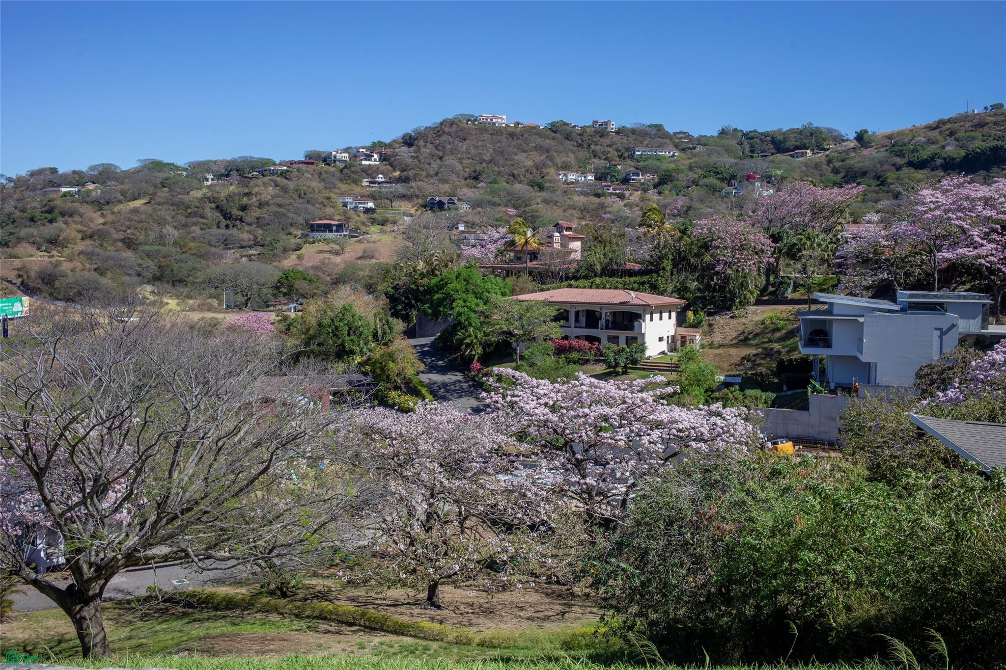 Residential Lot in Gated Community