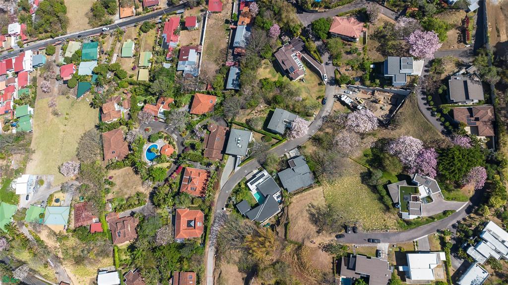 Residential Lot in Gated Community