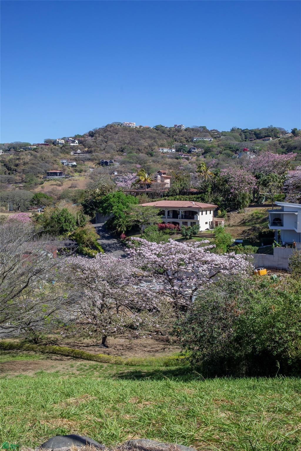 Residential Lot in Gated Community