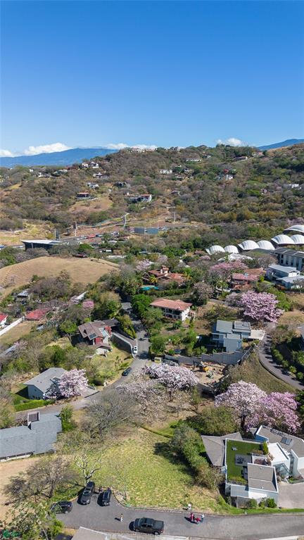 Residential Lot in Gated Community