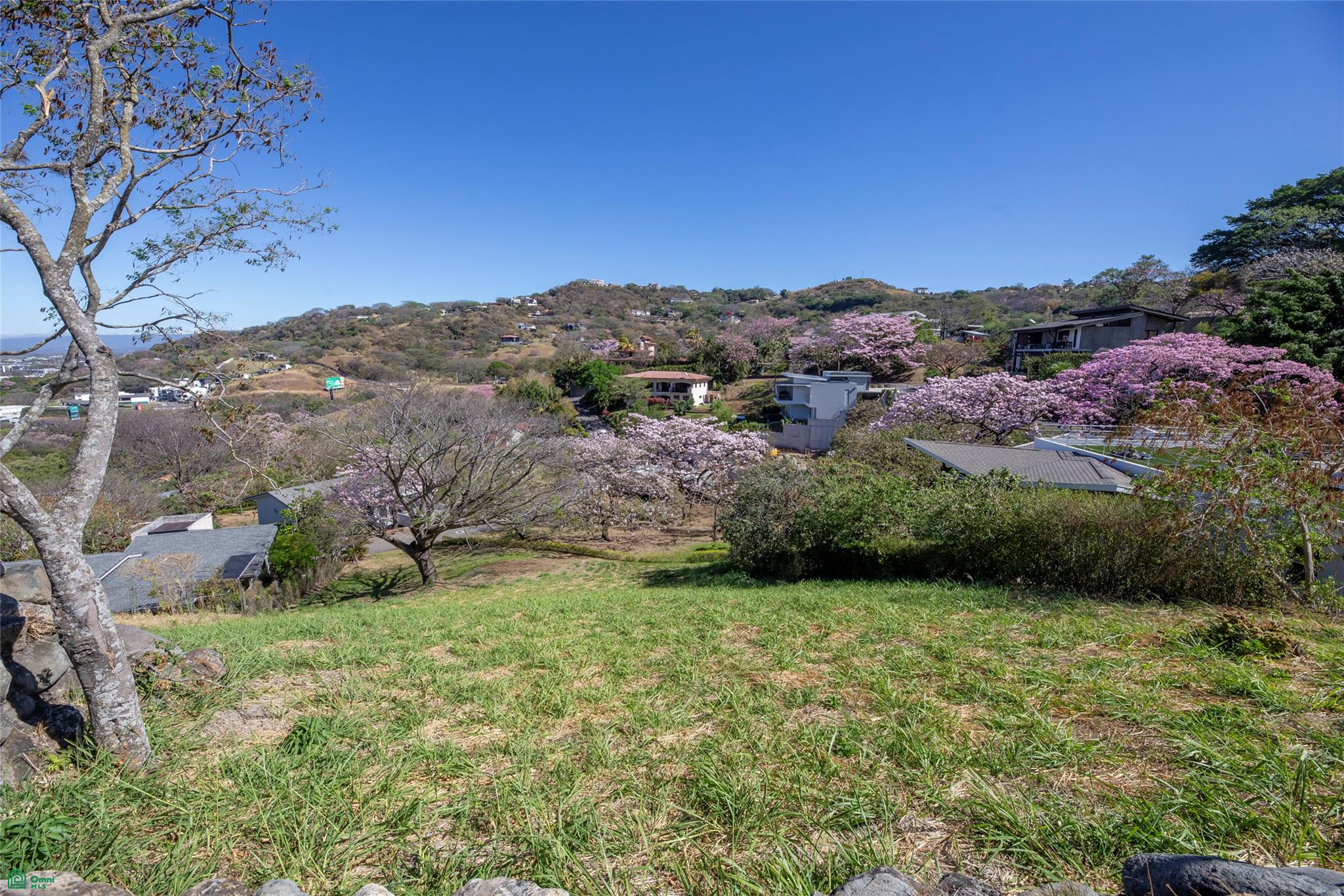 Residential Lot in Gated Community