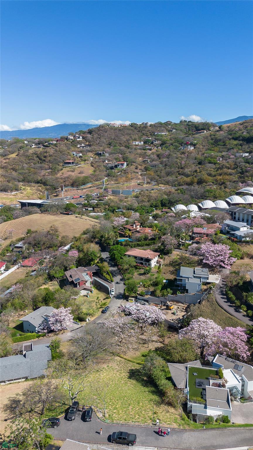 Residential Lot in Gated Community