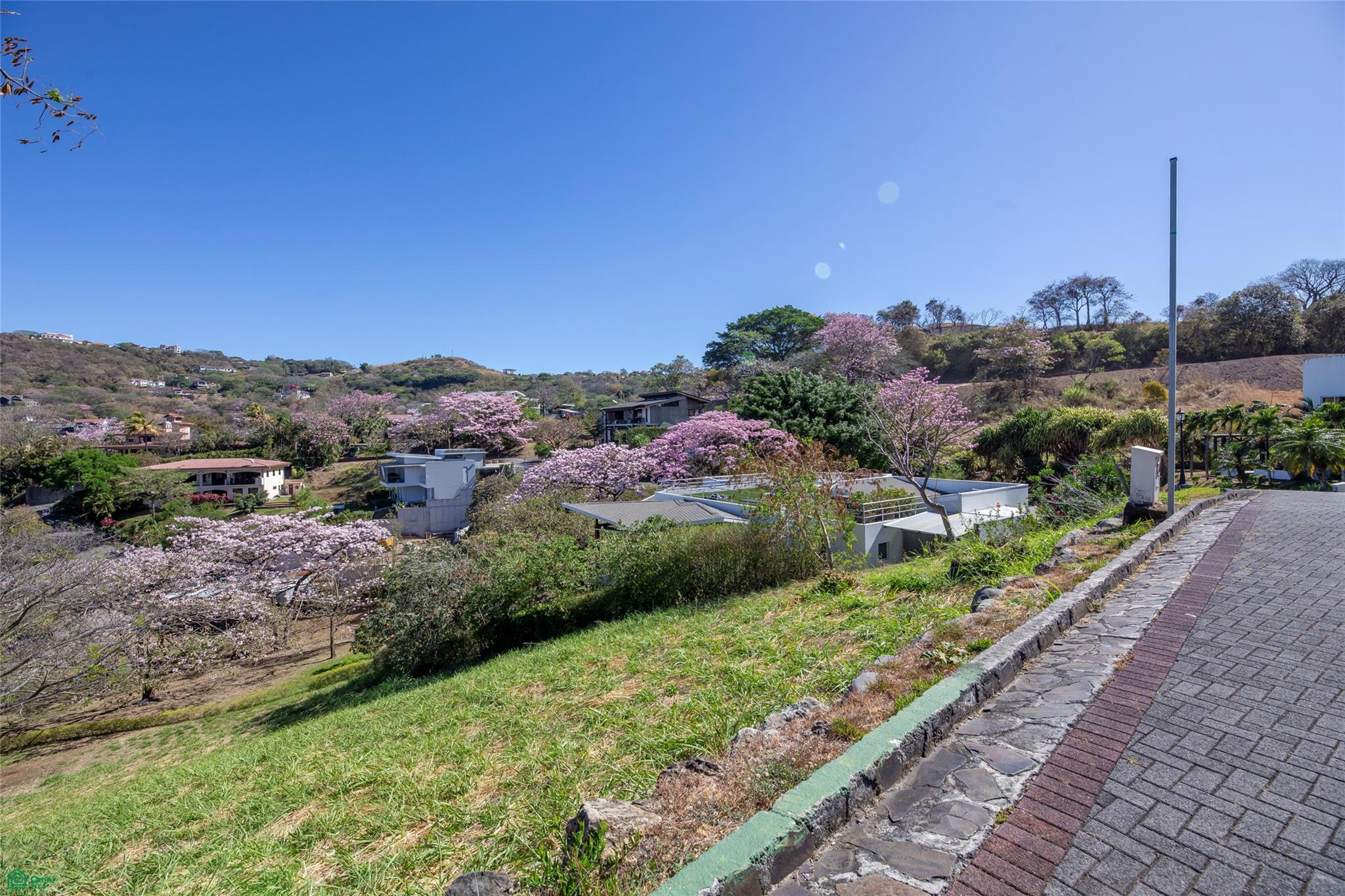 Residential Lot in Gated Community