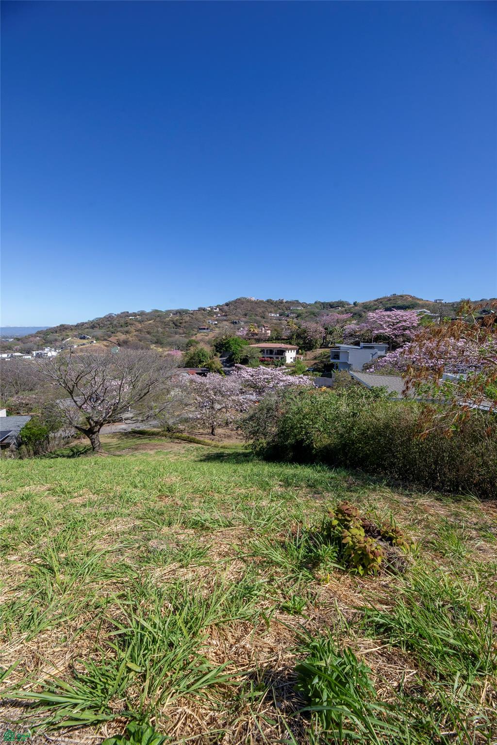 Residential Lot in Gated Community