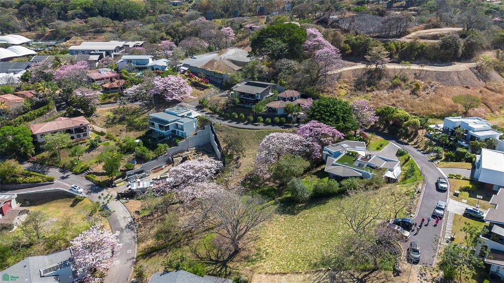 Residential Lot in Gated Community