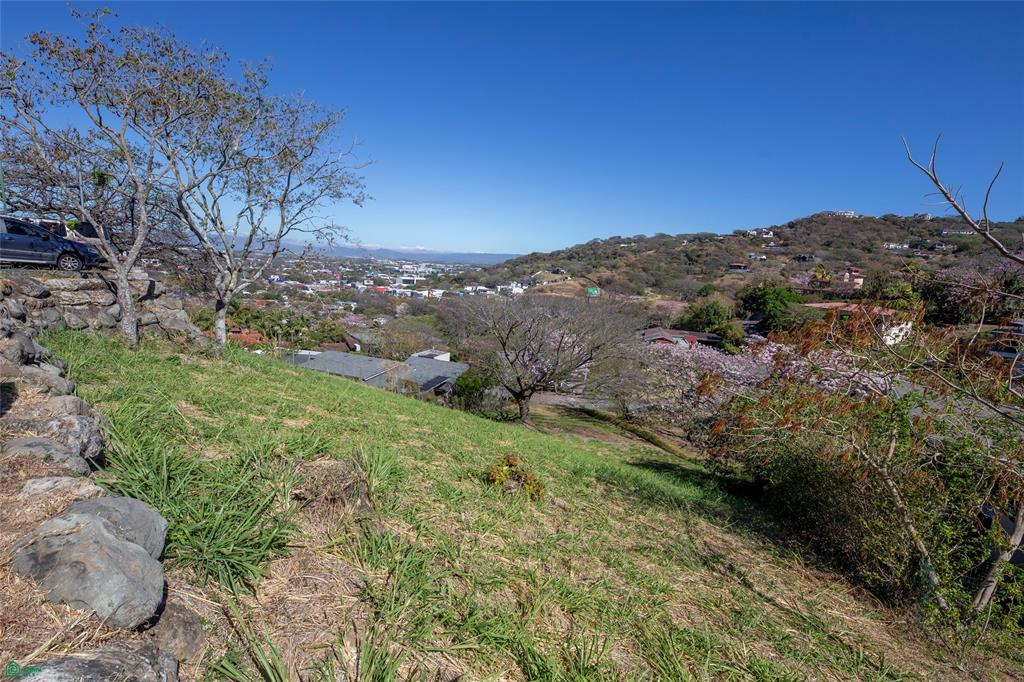 Residential Lot in Gated Community
