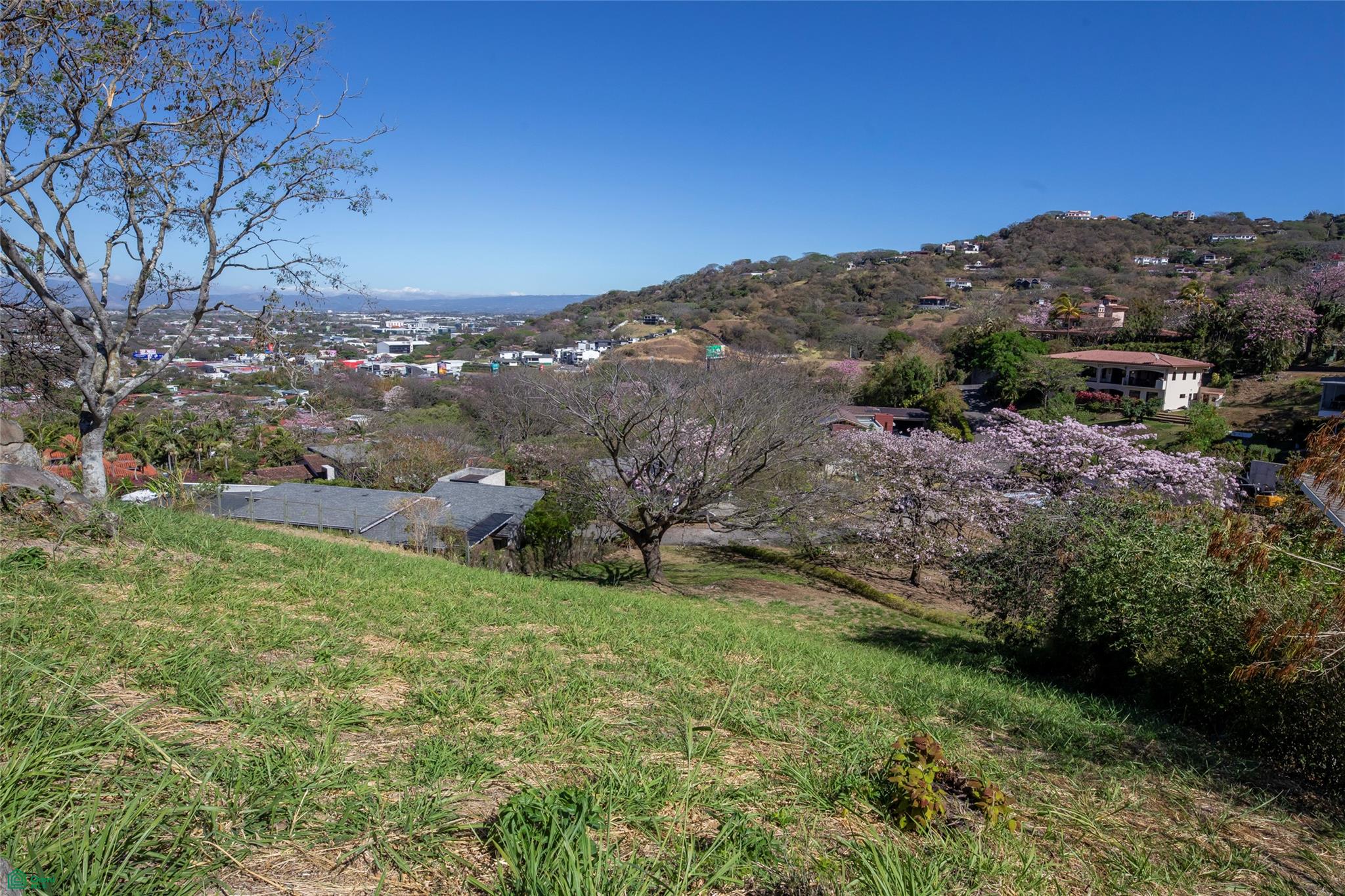 Residential Lot in Gated Community