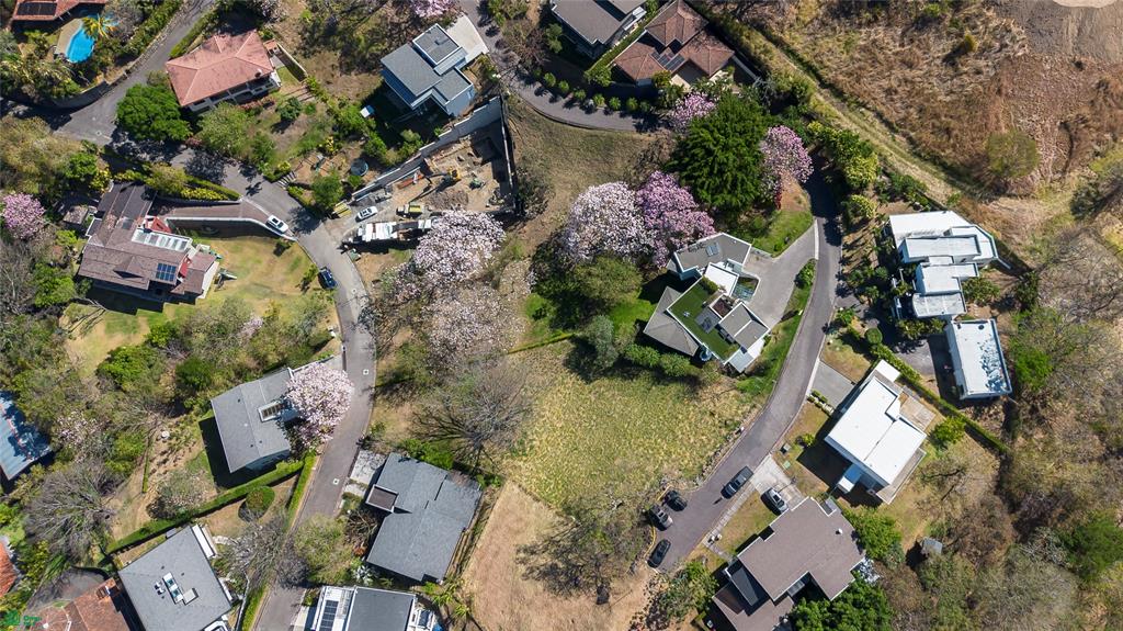 Residential Lot in Gated Community