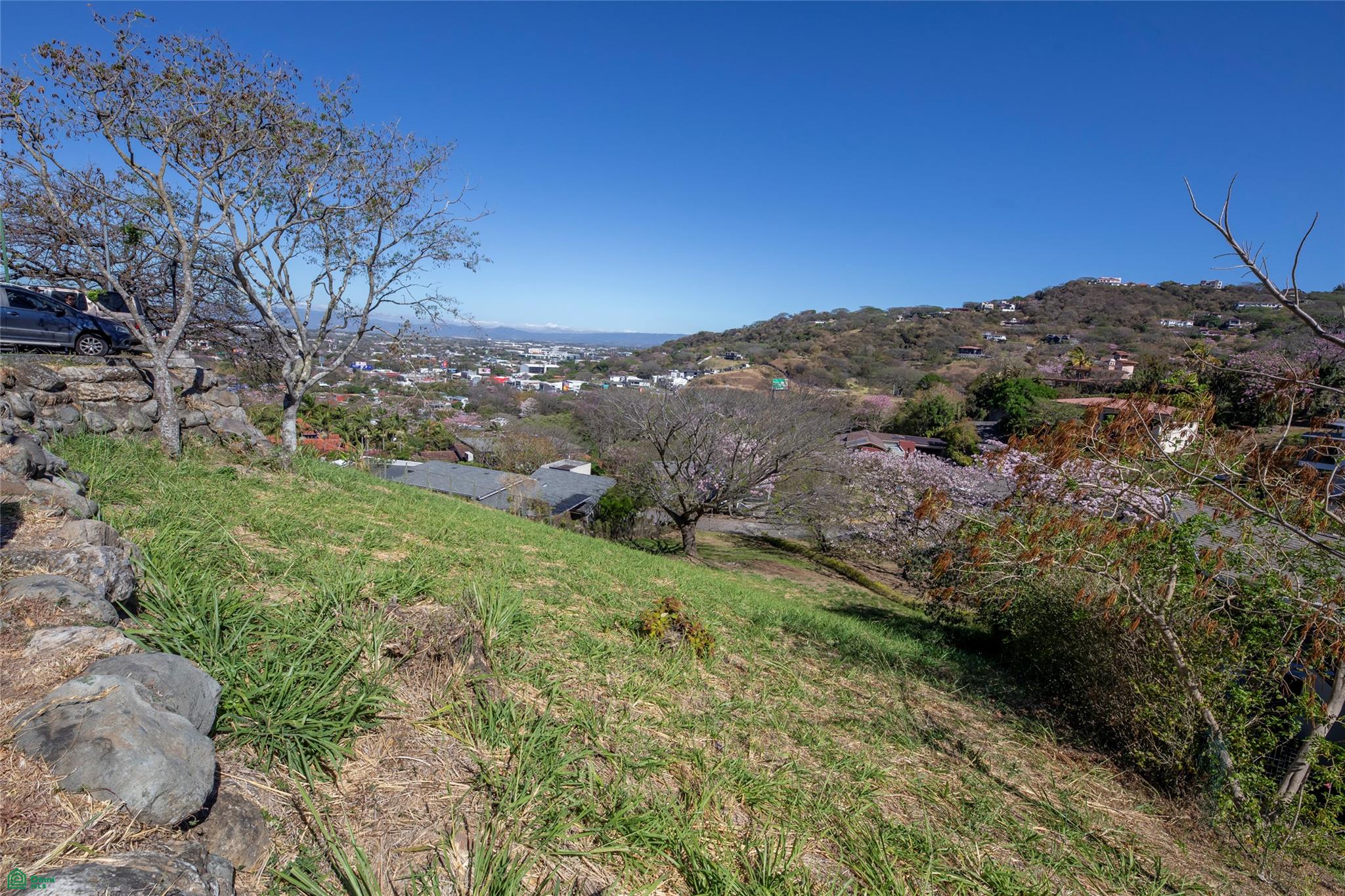 Residential Lot in Gated Community