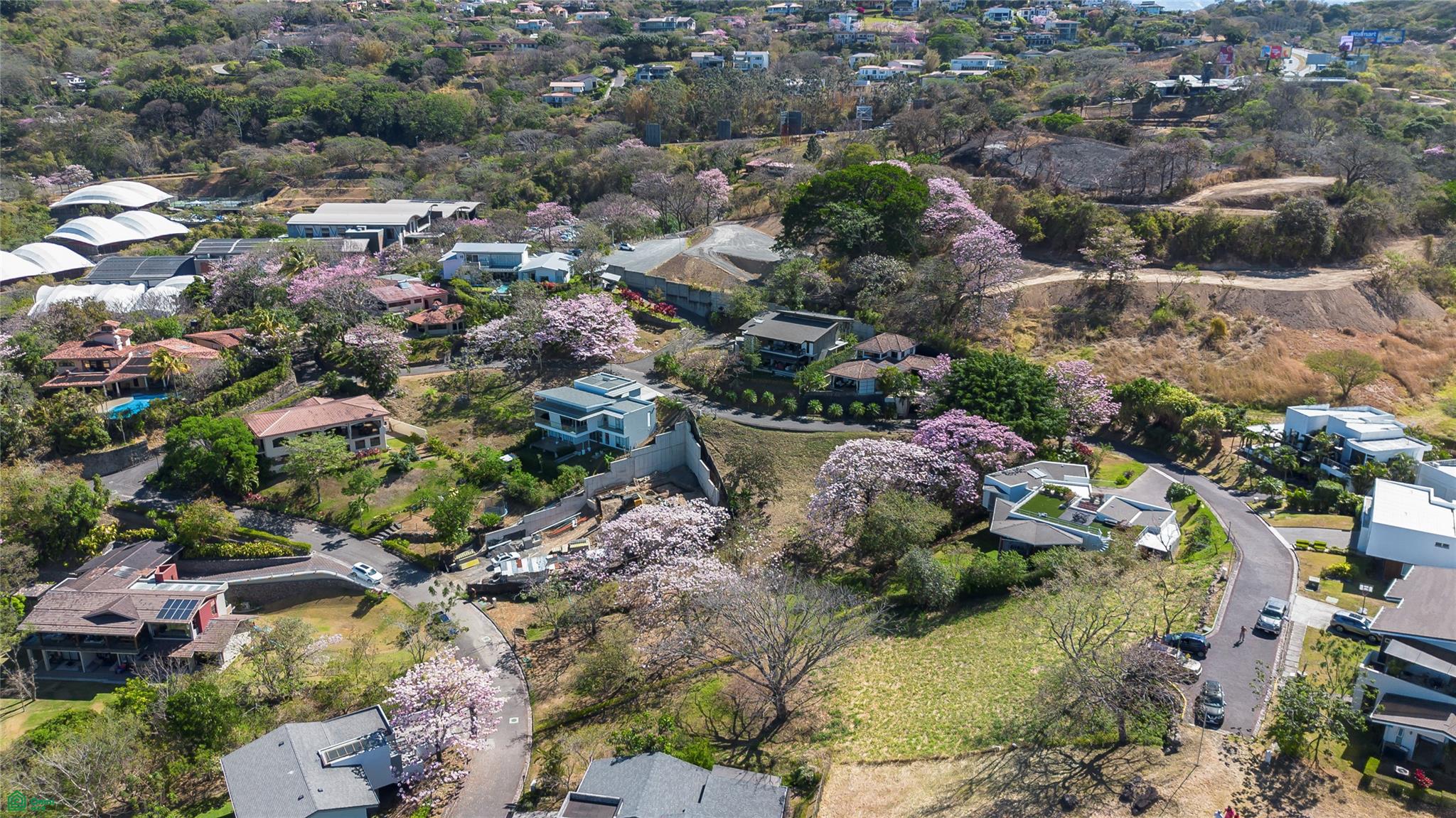 Residential Lot in Gated Community
