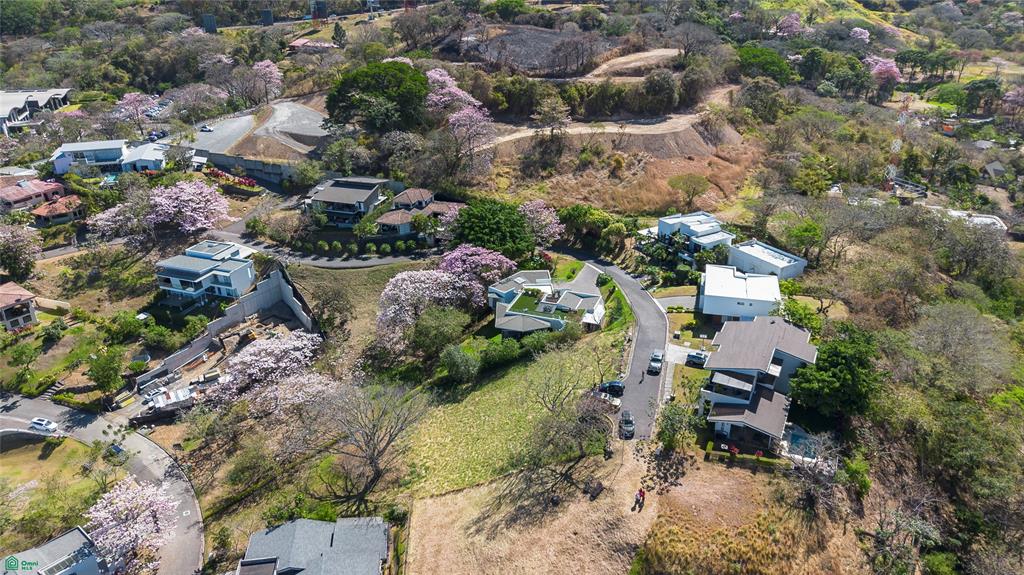 Residential Lot in Gated Community