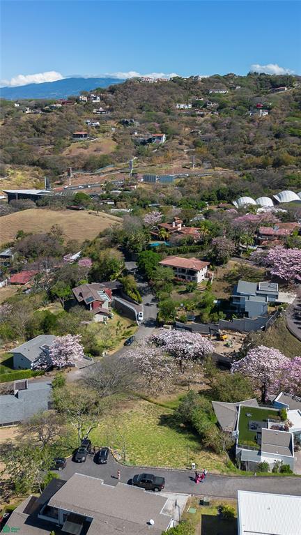 Residential Lot in Gated Community