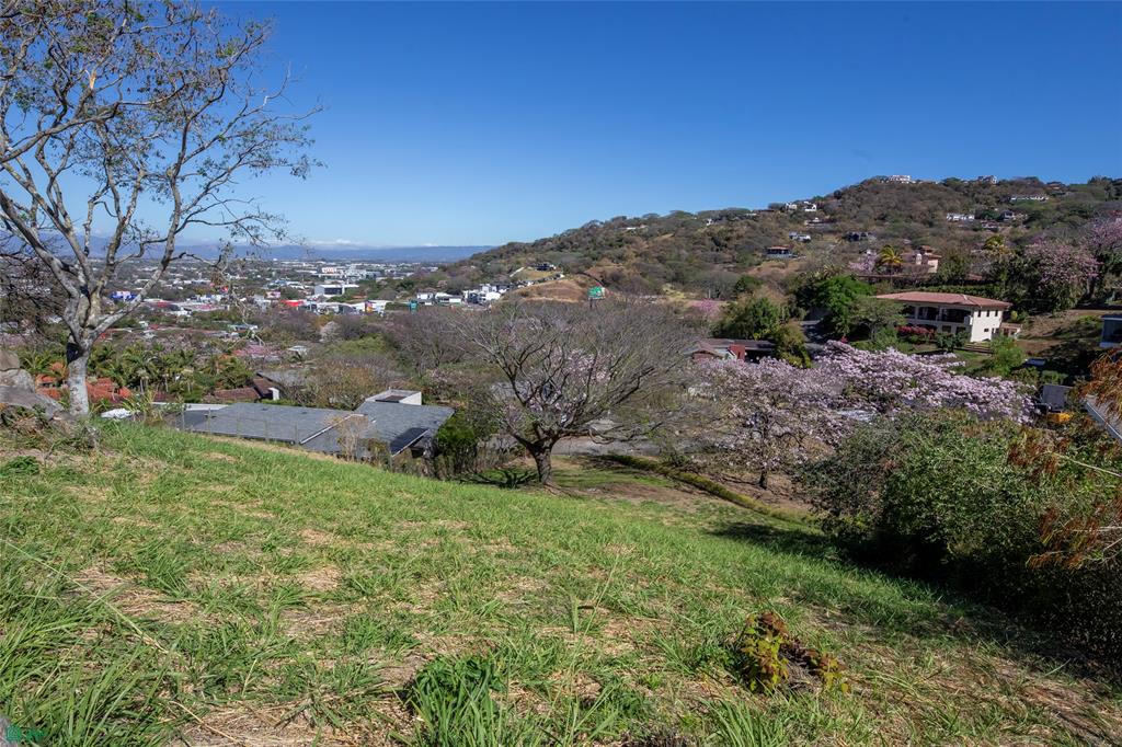 Residential Lot in Gated Community