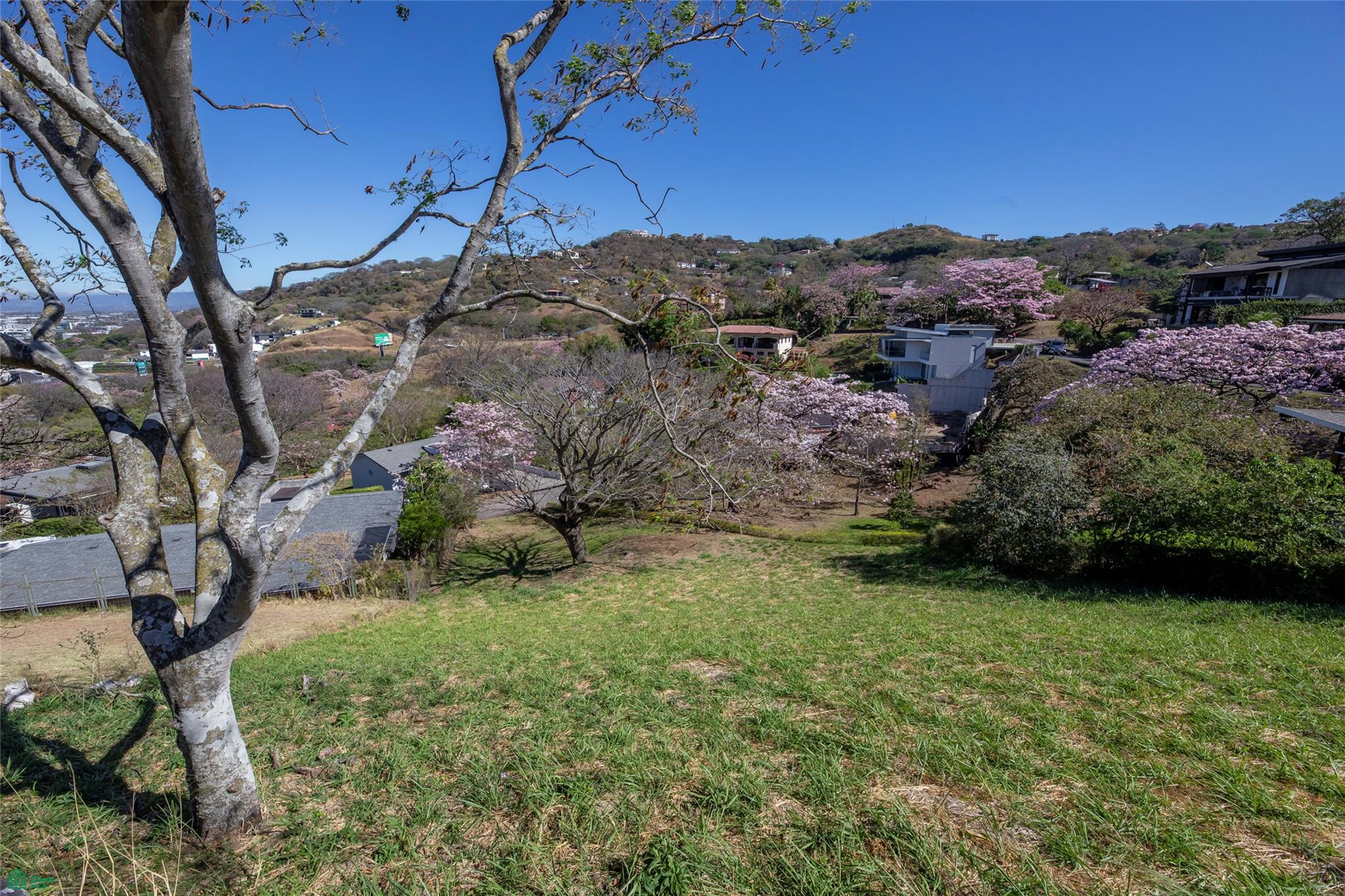 Residential Lot in Gated Community